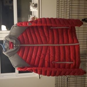 Guess winter jacket